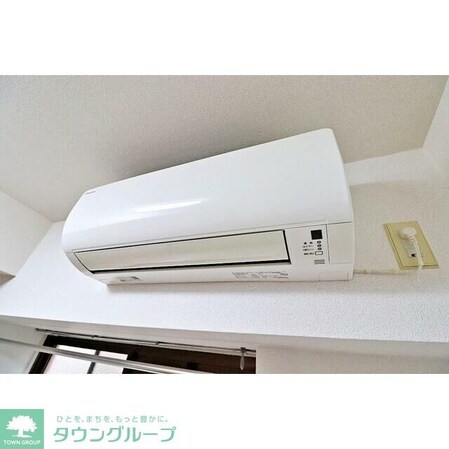 ラ・カセッタの物件内観写真